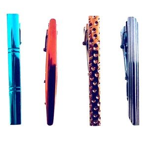 Tie Clips